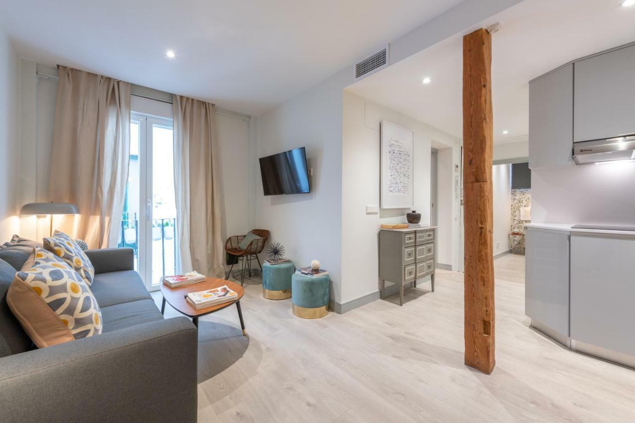 Apartamento Sophisticated Brand New Flat