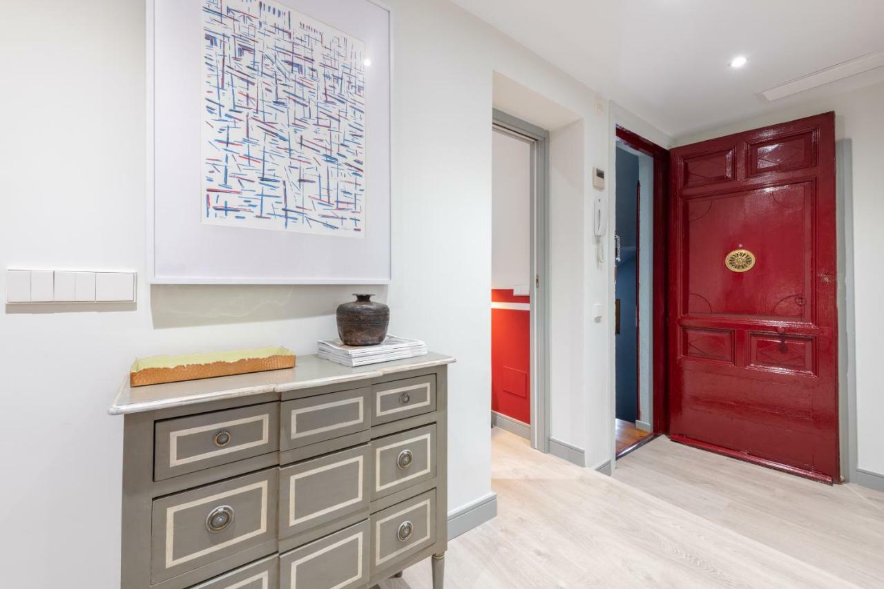 Apartamento Sophisticated Brand New Flat *