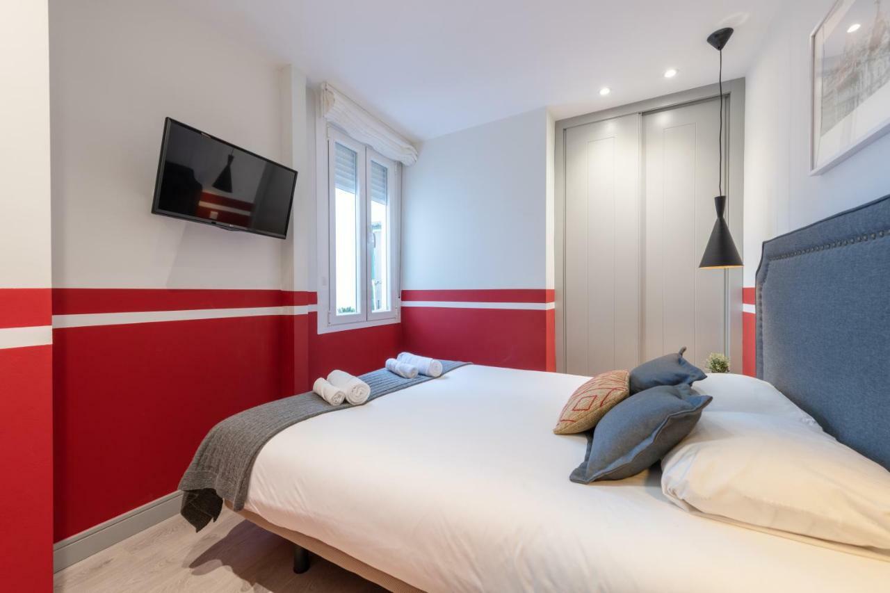 Sophisticated Brand New Flat Apartamento Madri