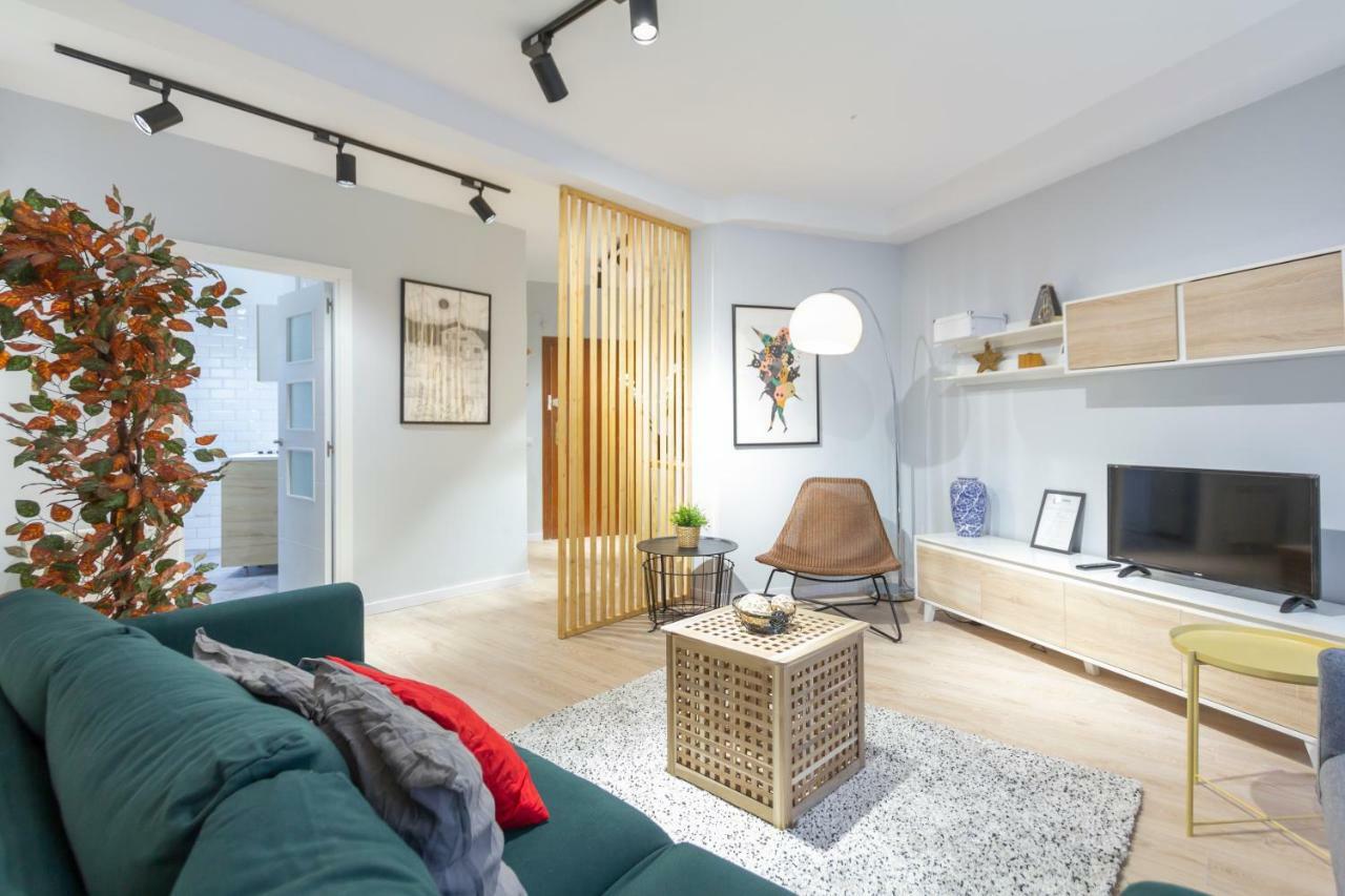 Dobohomes - Ona Apartamento *