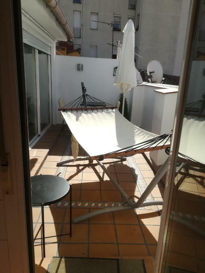 ático En El Centro Apartamento
