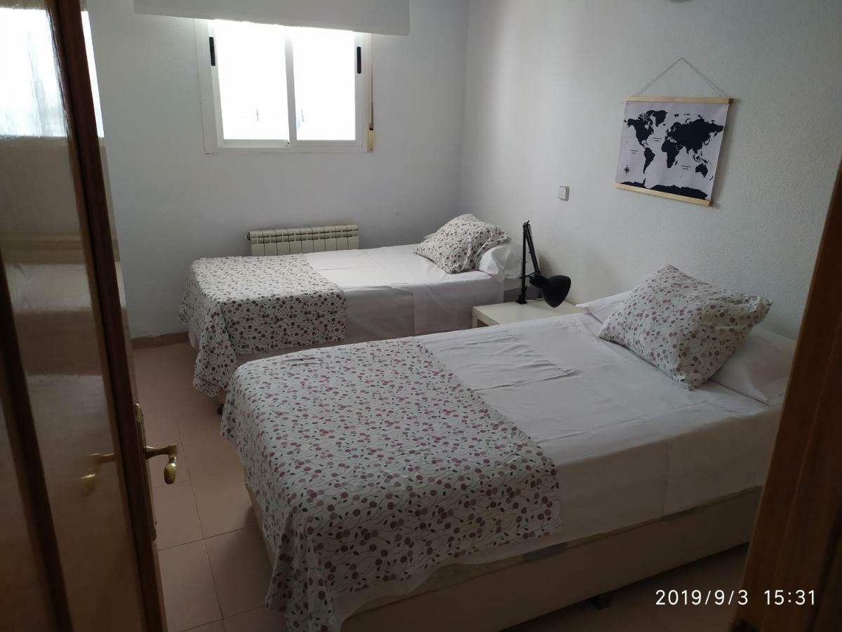 Pradera San Isidro 1 *