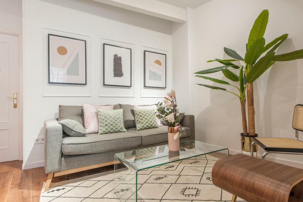 Gran Via Vi - Lujo Y Estilo En El Corazon Urbano Appartement *