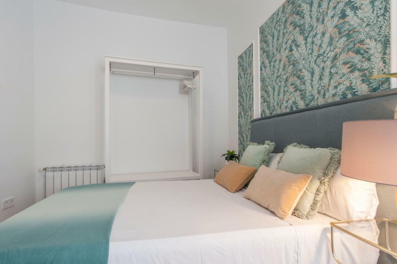 Gran Via Vi - Lujo Y Estilo En El Corazon Urbano Appartement