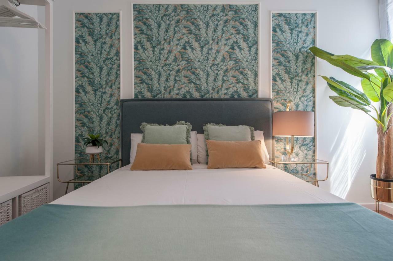 Gran Via Vi - Lujo Y Estilo En El Corazon Urbano Appartement Madrid
