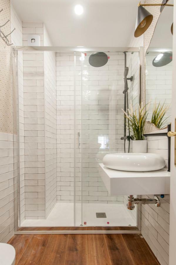 Gran Via Vi - Lujo Y Estilo En El Corazon Urbano Appartement Madrid