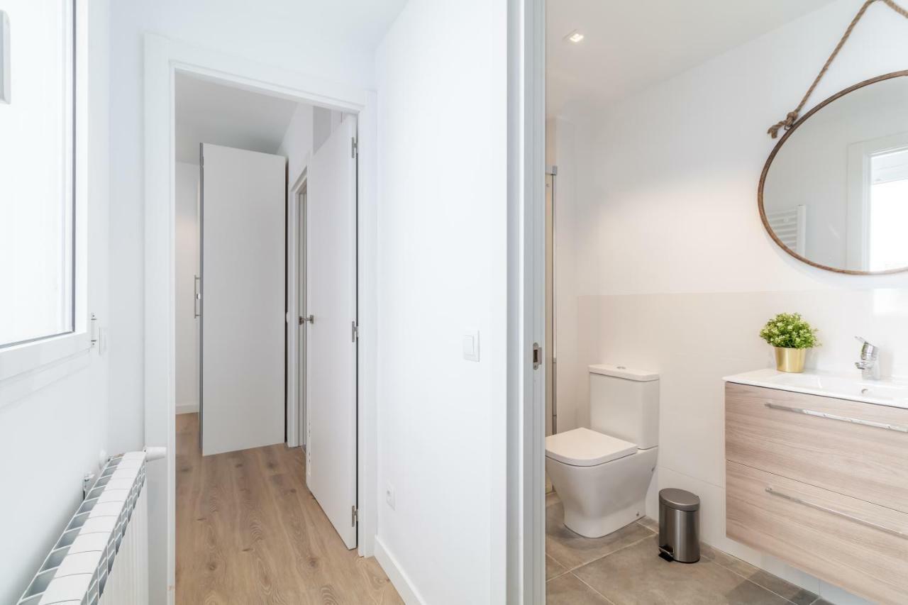 Apartment Latina-olmo Madrid