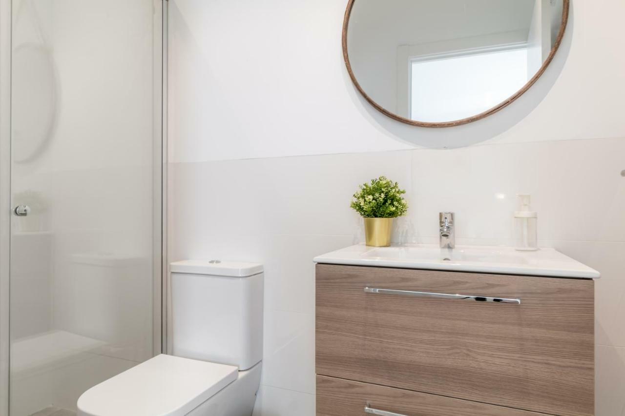 Latina-olmo Apartment