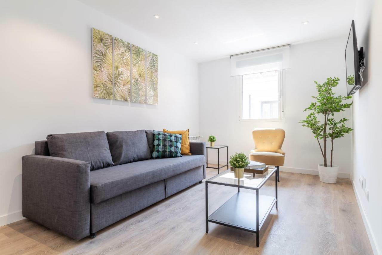 Apartment Latina-olmo *