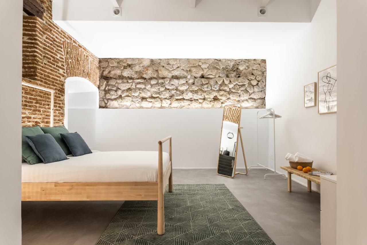 Appartement Waou Chueca Iv - Alquiler Corta Duracion
