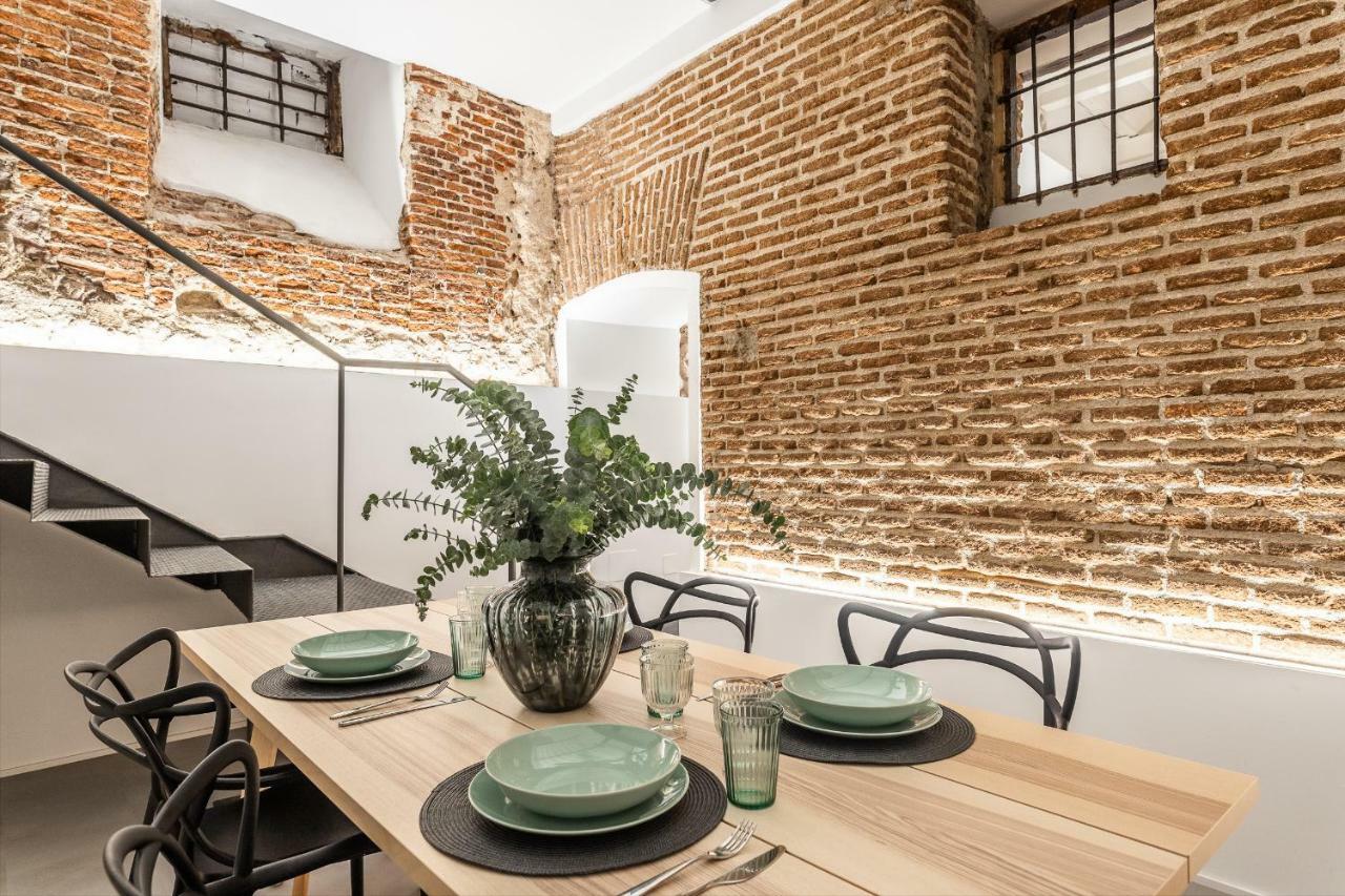 Appartement Waou Chueca Iv - Alquiler Corta Duracion