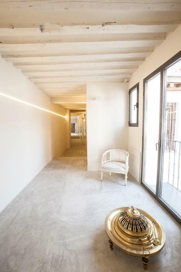 Heima Plaza Mayor - Latina 32 Apartment Madrid