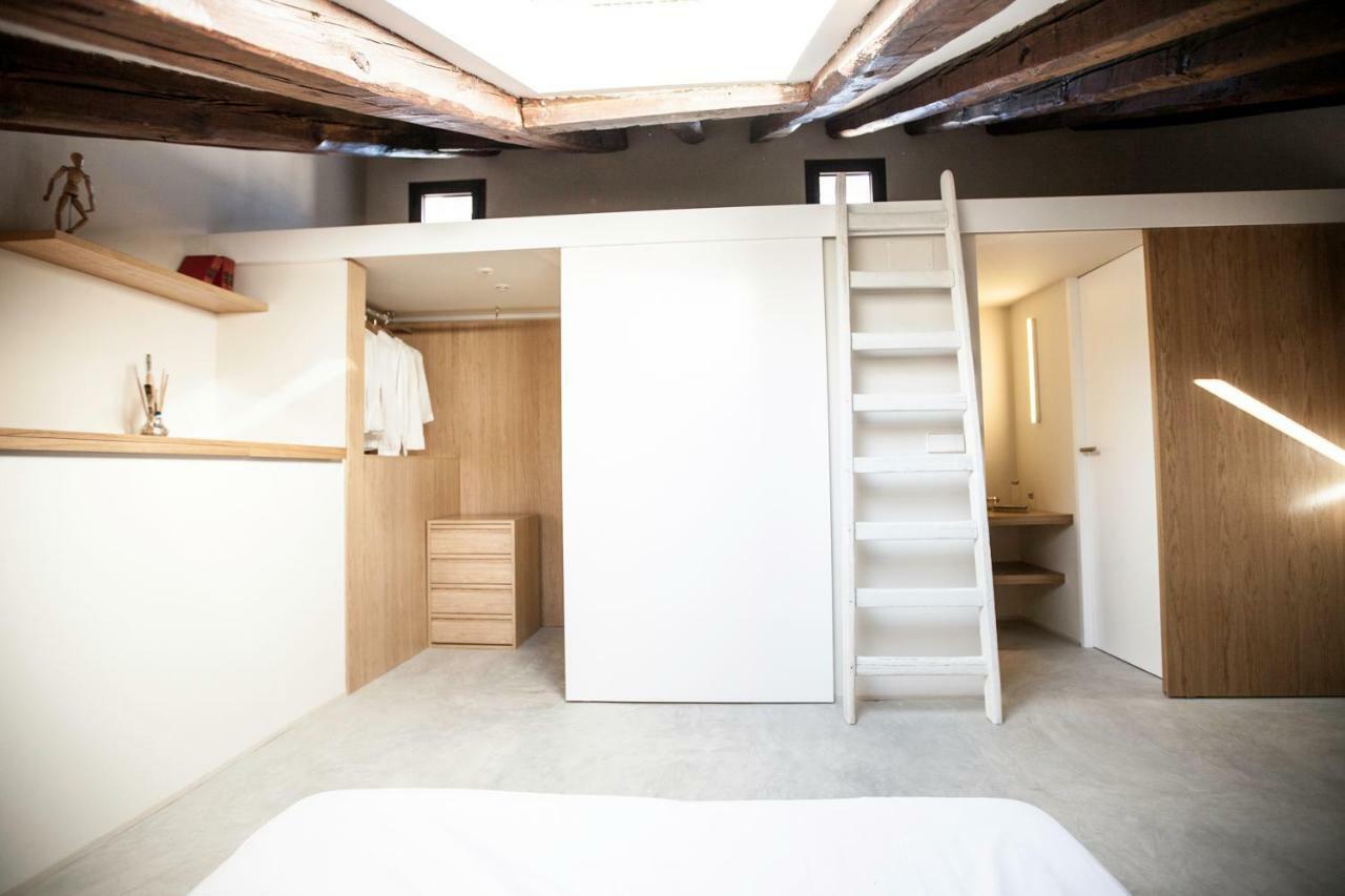 Apartment Heima Plaza Mayor - Latina 32