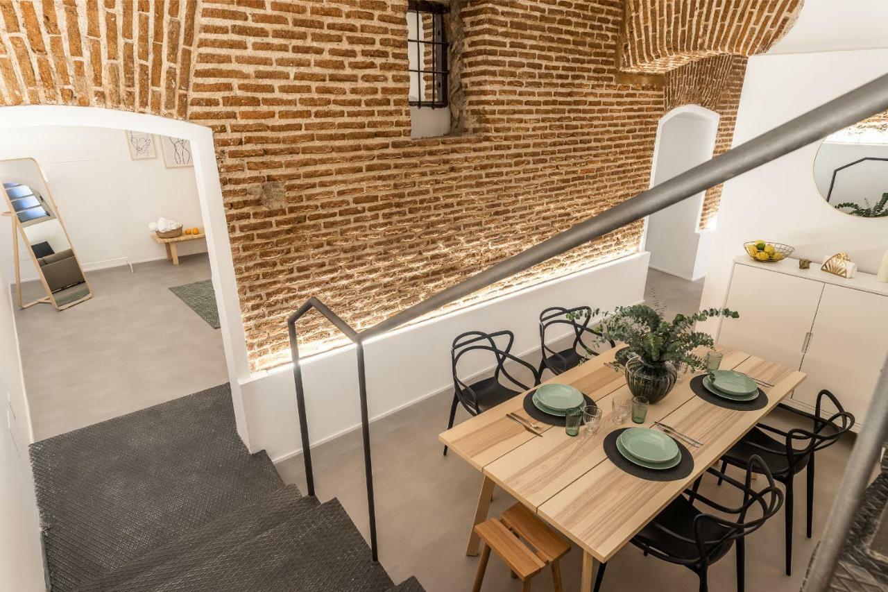 Waou Chueca Iv - Alquiler Corta Duracion Appartement *