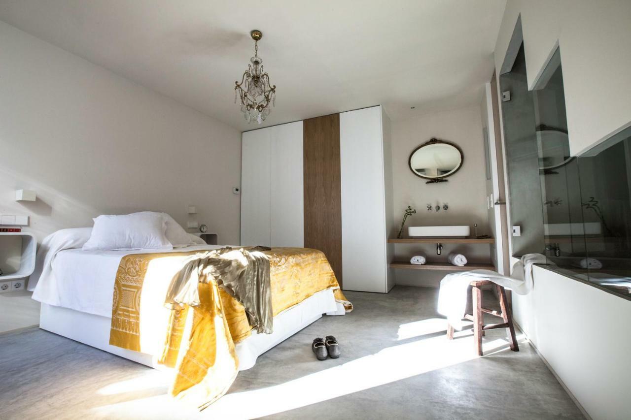 Heima Plaza Mayor - Latina 32 Apartment Madrid