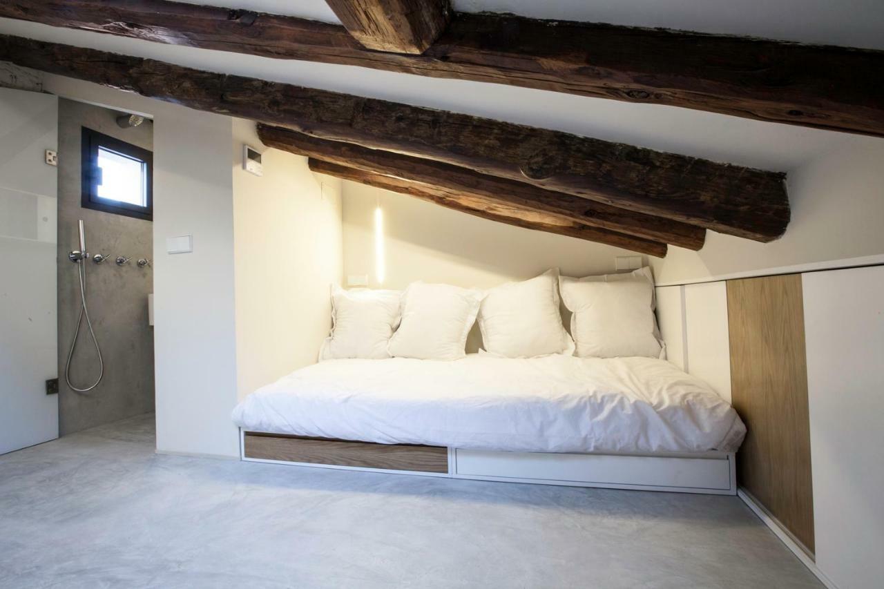 Heima Plaza Mayor - Latina 32 Apartment Madrid