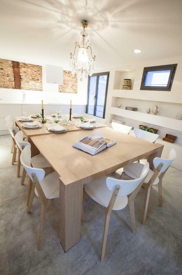 Heima Plaza Mayor - Latina 32 Apartment Madrid