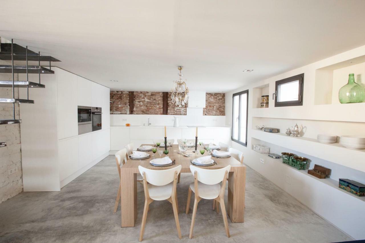 Heima Plaza Mayor - Latina 32 Apartment Madrid