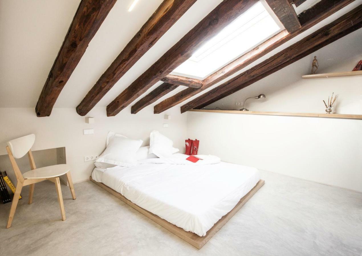 Apartment Heima Plaza Mayor - Latina 32