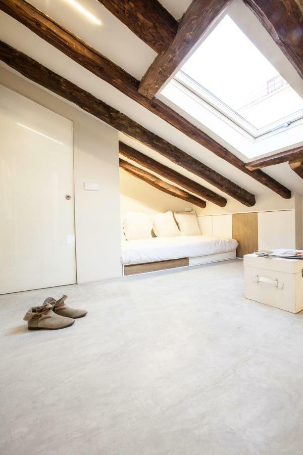 Apartment Heima Plaza Mayor - Latina 32 Madrid