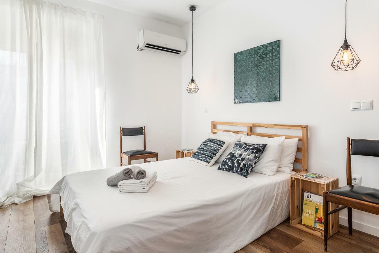 Apartment Bnbholder Vintage Caravaca Ii Centre