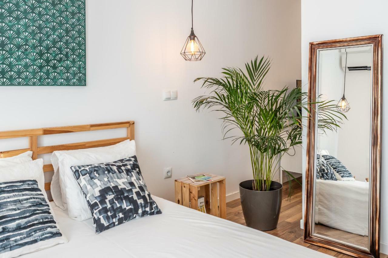 Apartment Bnbholder Vintage Caravaca Ii Centre Madrid