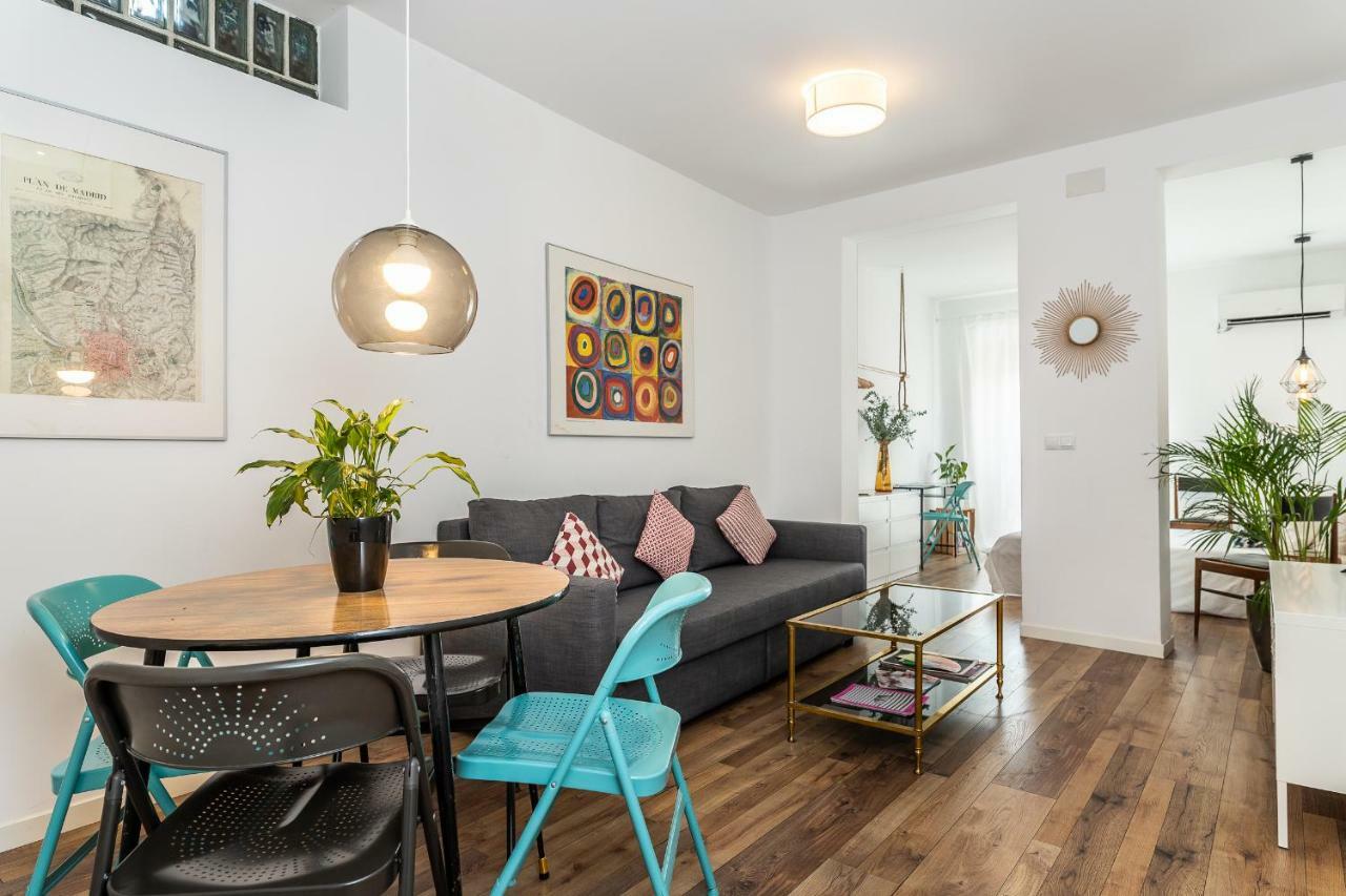 Bnbholder Vintage Caravaca Ii Centre Apartment