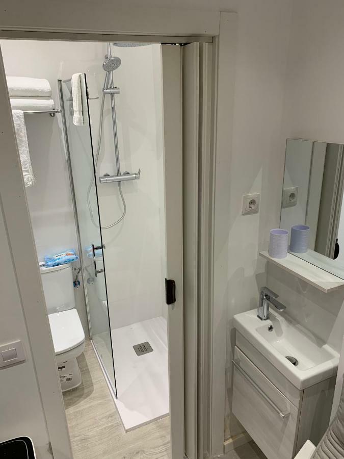 Apartamento Lavapies - Centro Apartment *