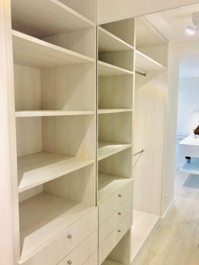 Appartement Pisos Con Piscina Barrio Exclusivo-wizinkcenter Alquiler Temporada Madrid