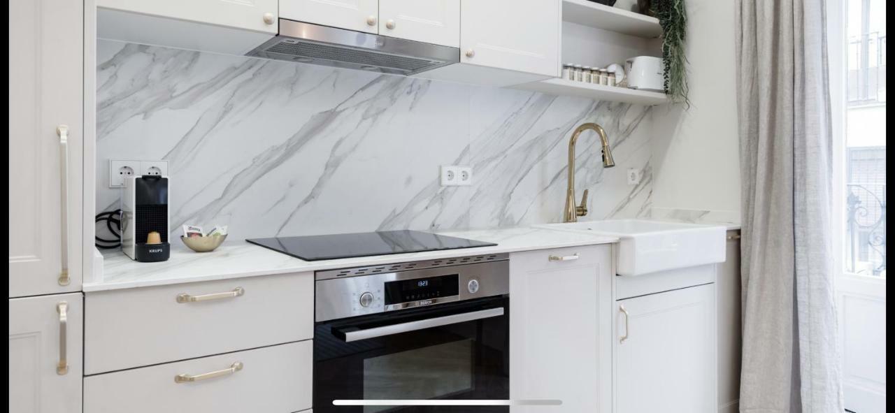 Appartement Amazing And New Five Minutes From Gran Via