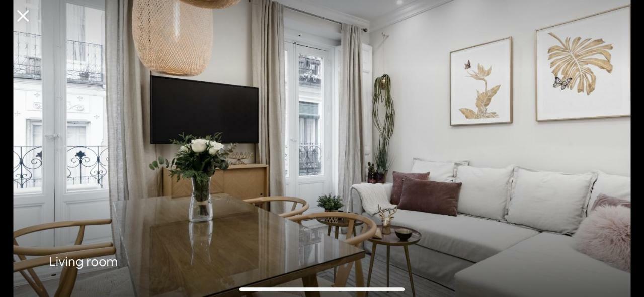 Amazing And New Five Minutes From Gran Via Appartement *