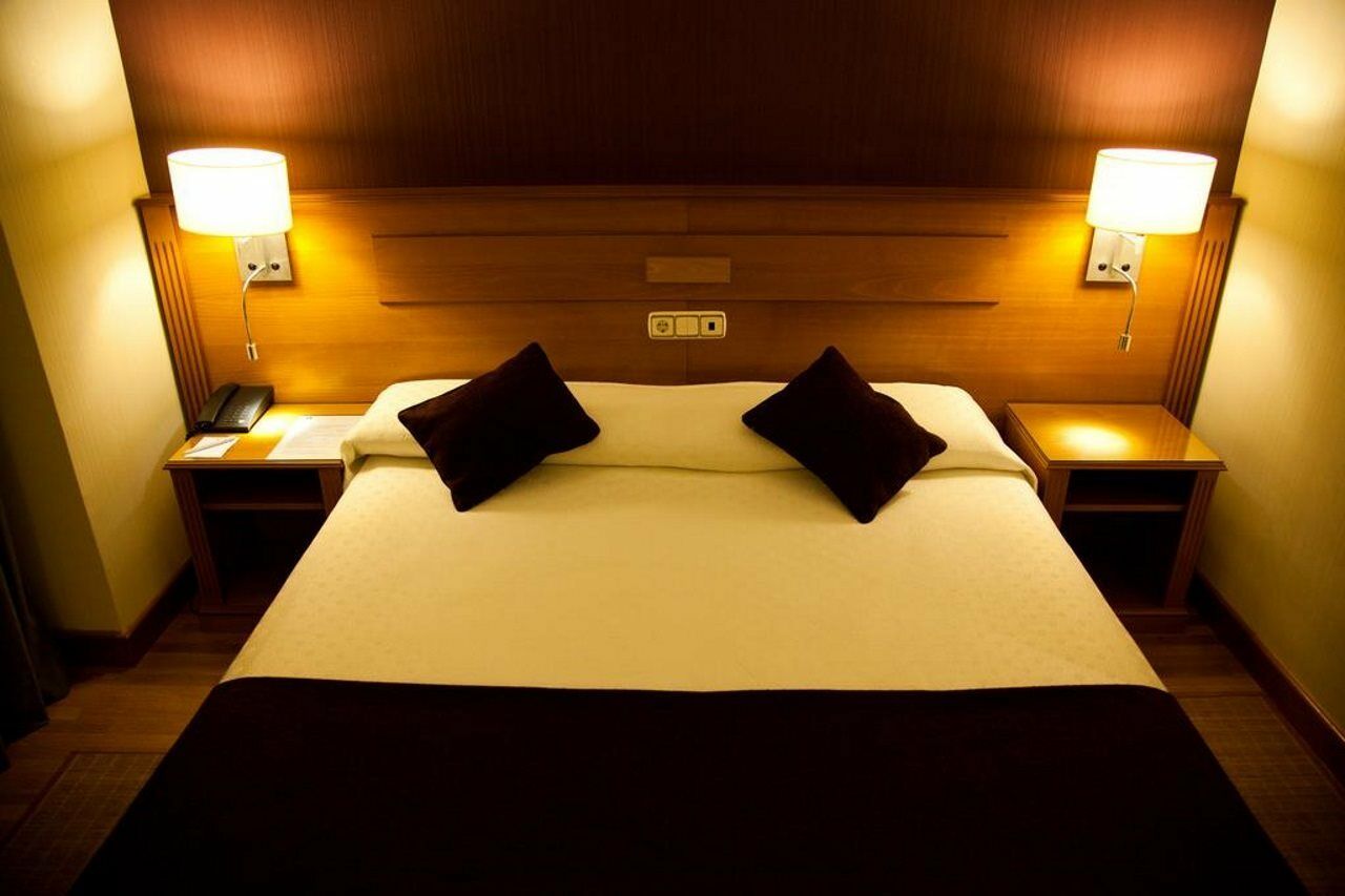 Trafalgar Hotel Madri