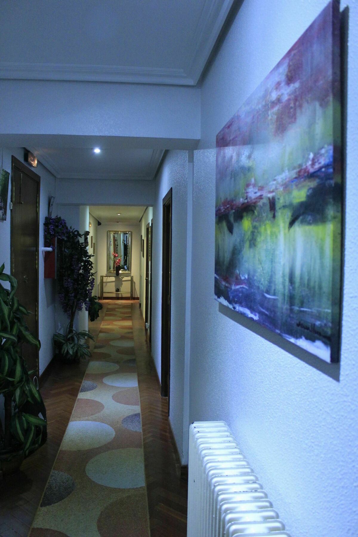 Esmeralda Maison d'hôtes 2*
