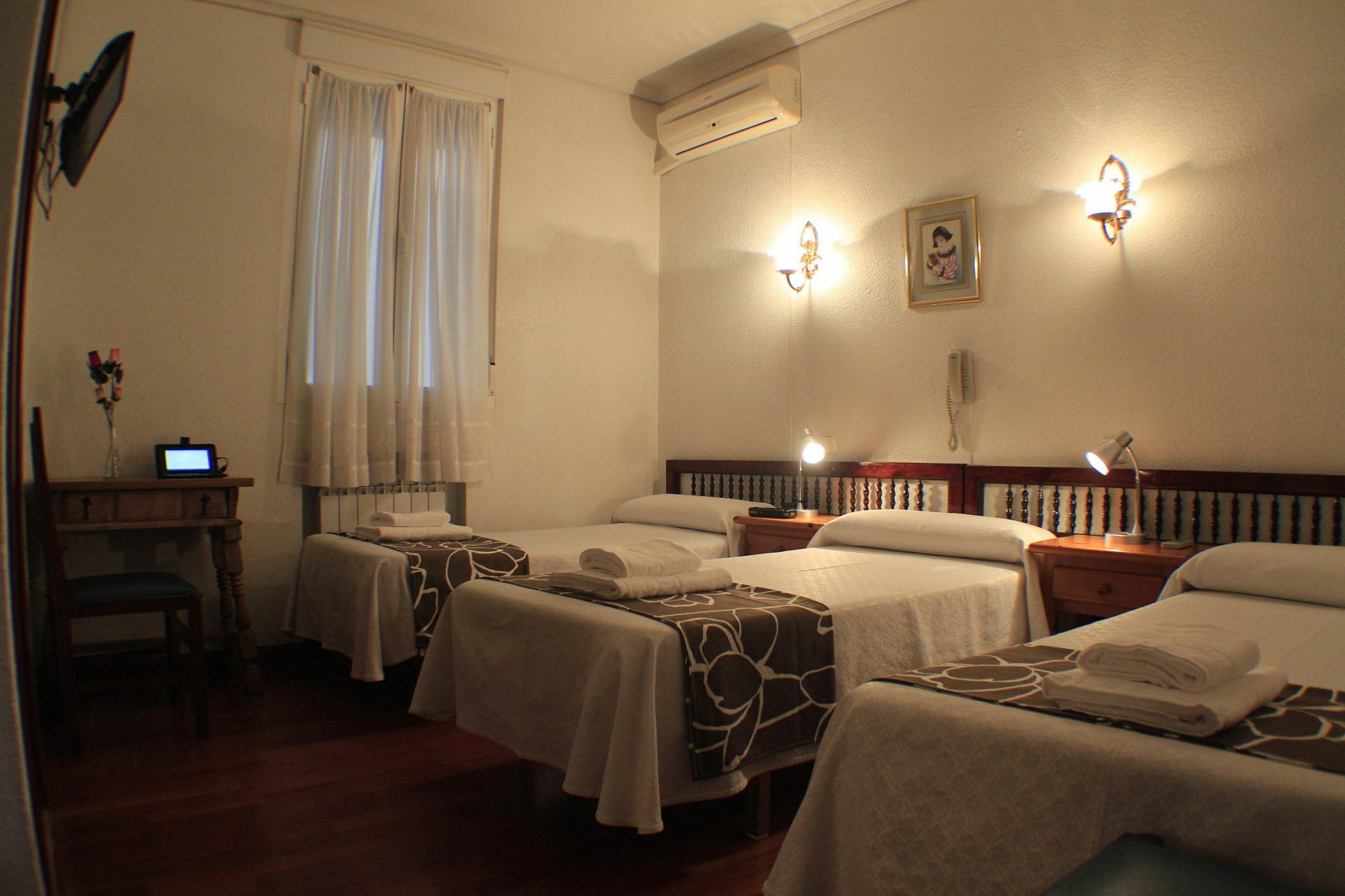 Esmeralda Maison d'hôtes 2*