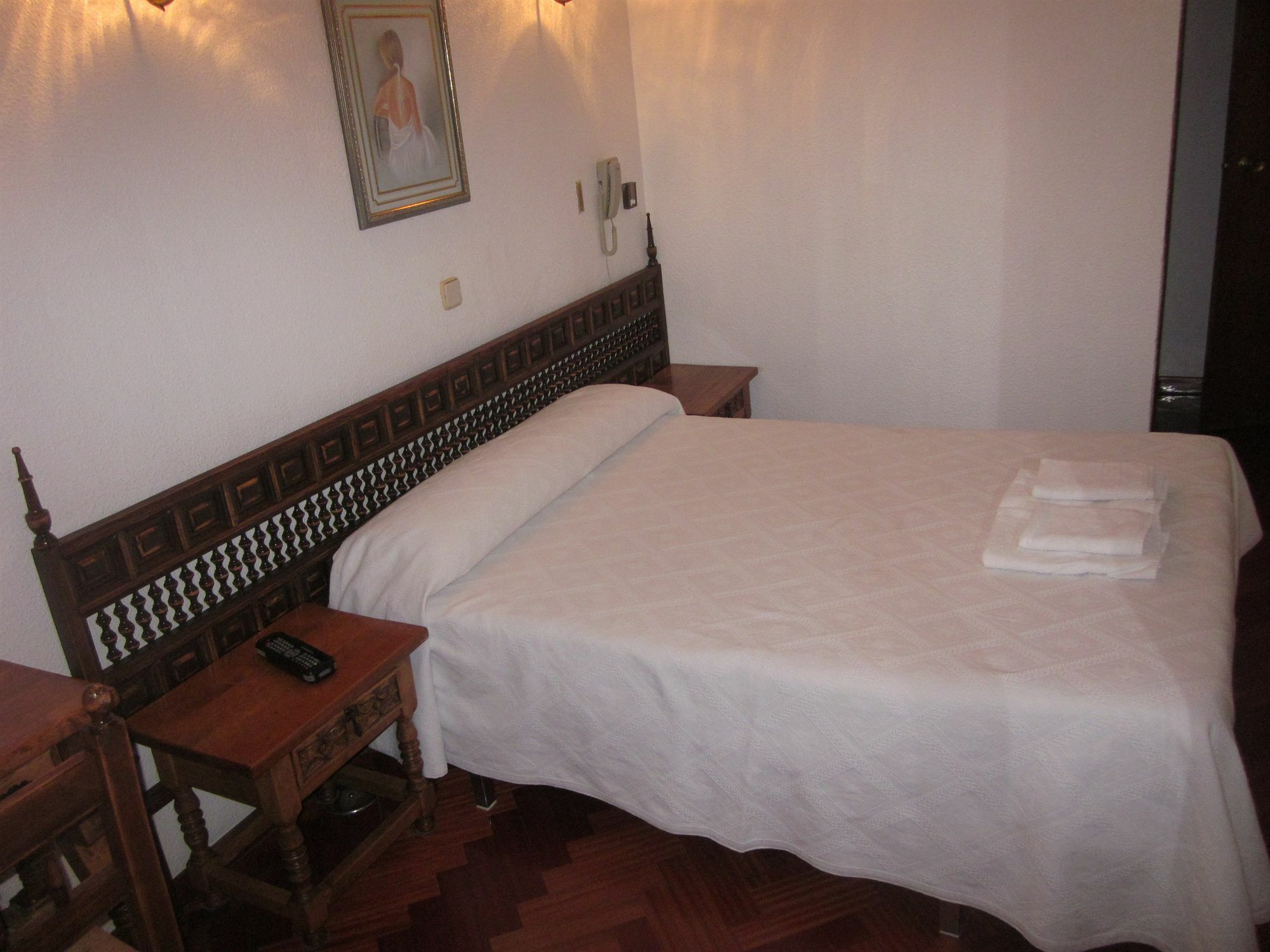 Maison d'hôtes Esmeralda 2*