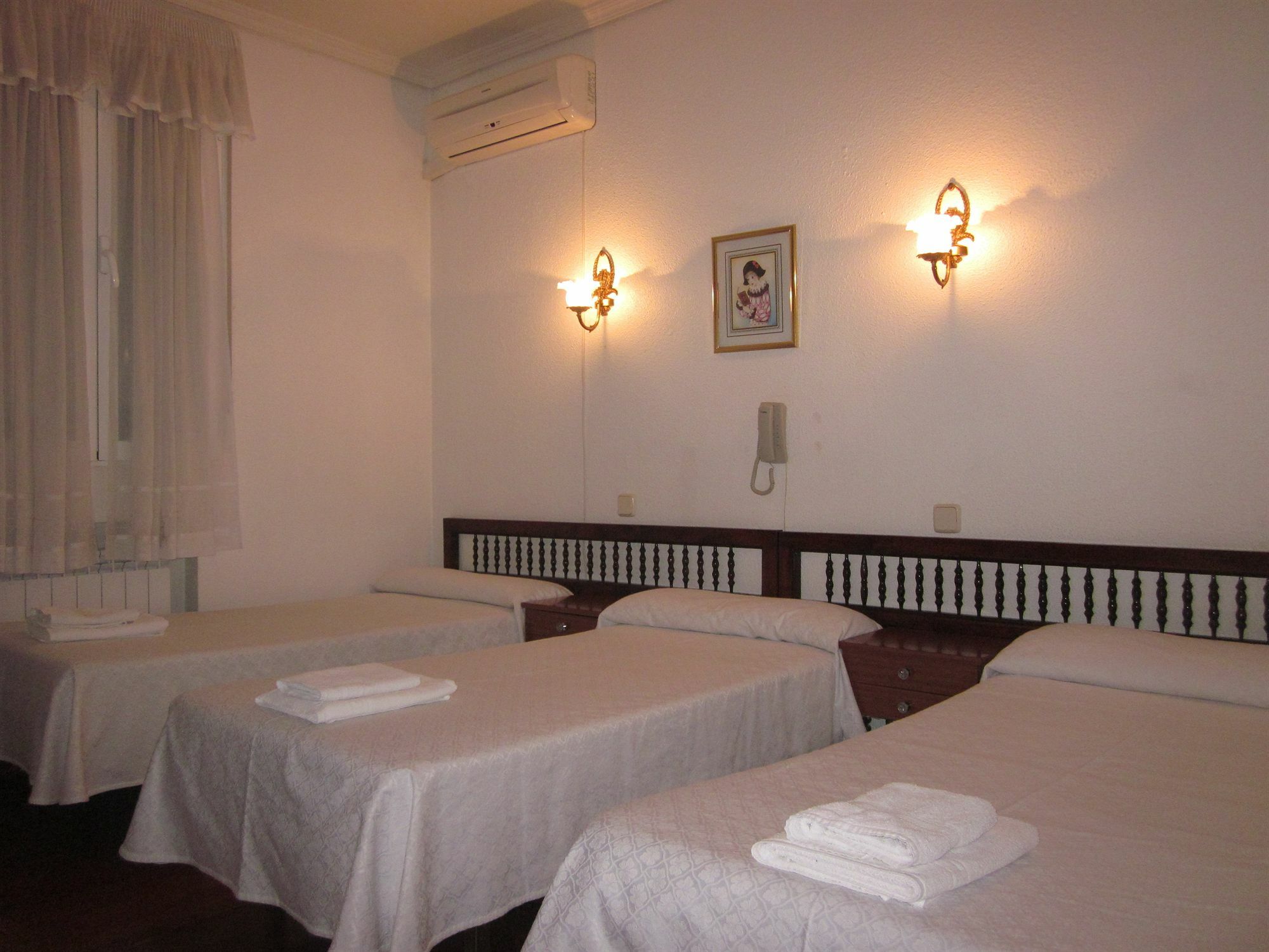 Esmeralda Maison d'hôtes 2*