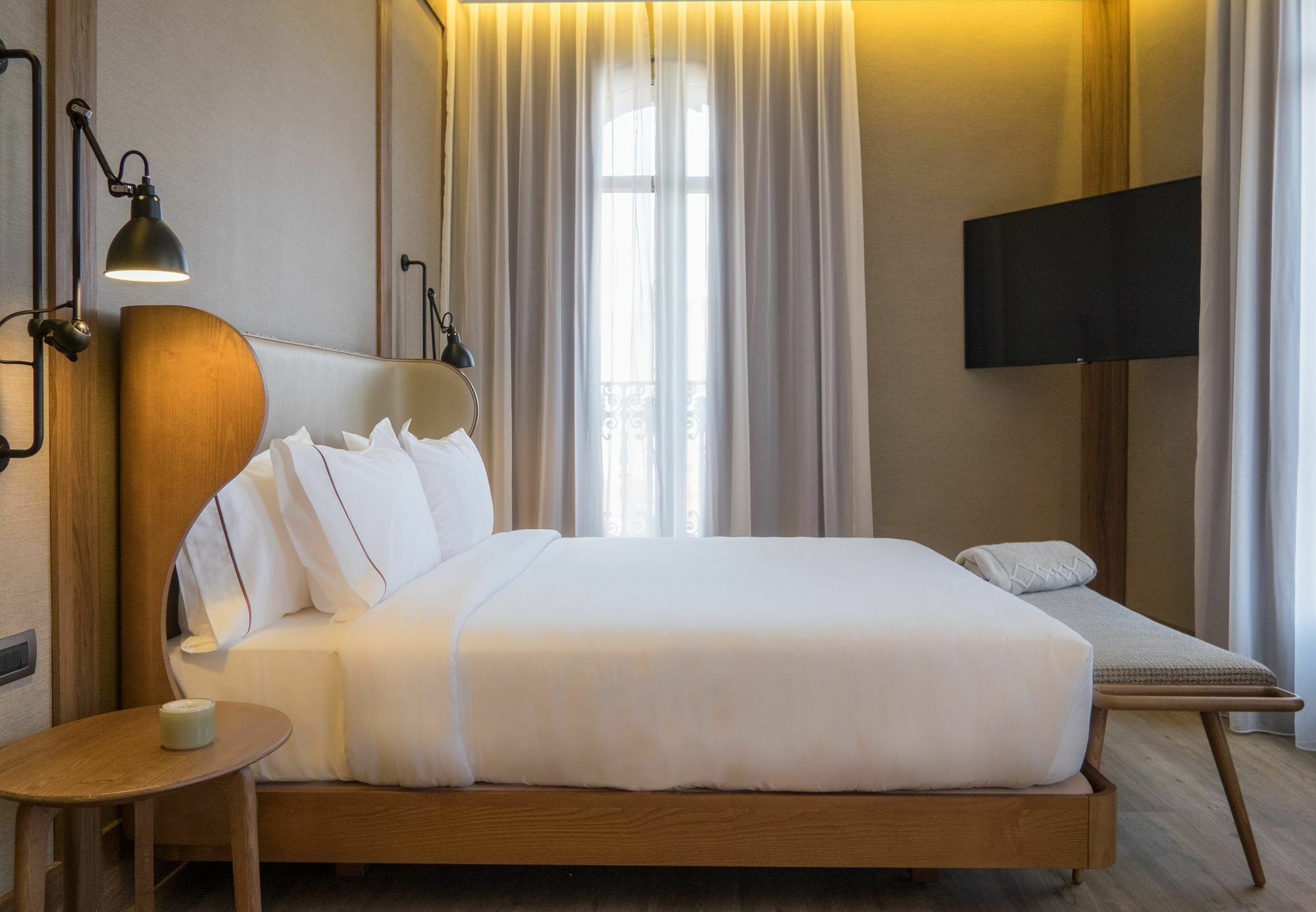 Hotel Circulo Gran Via, Autograph Collection (adults Only) 4*