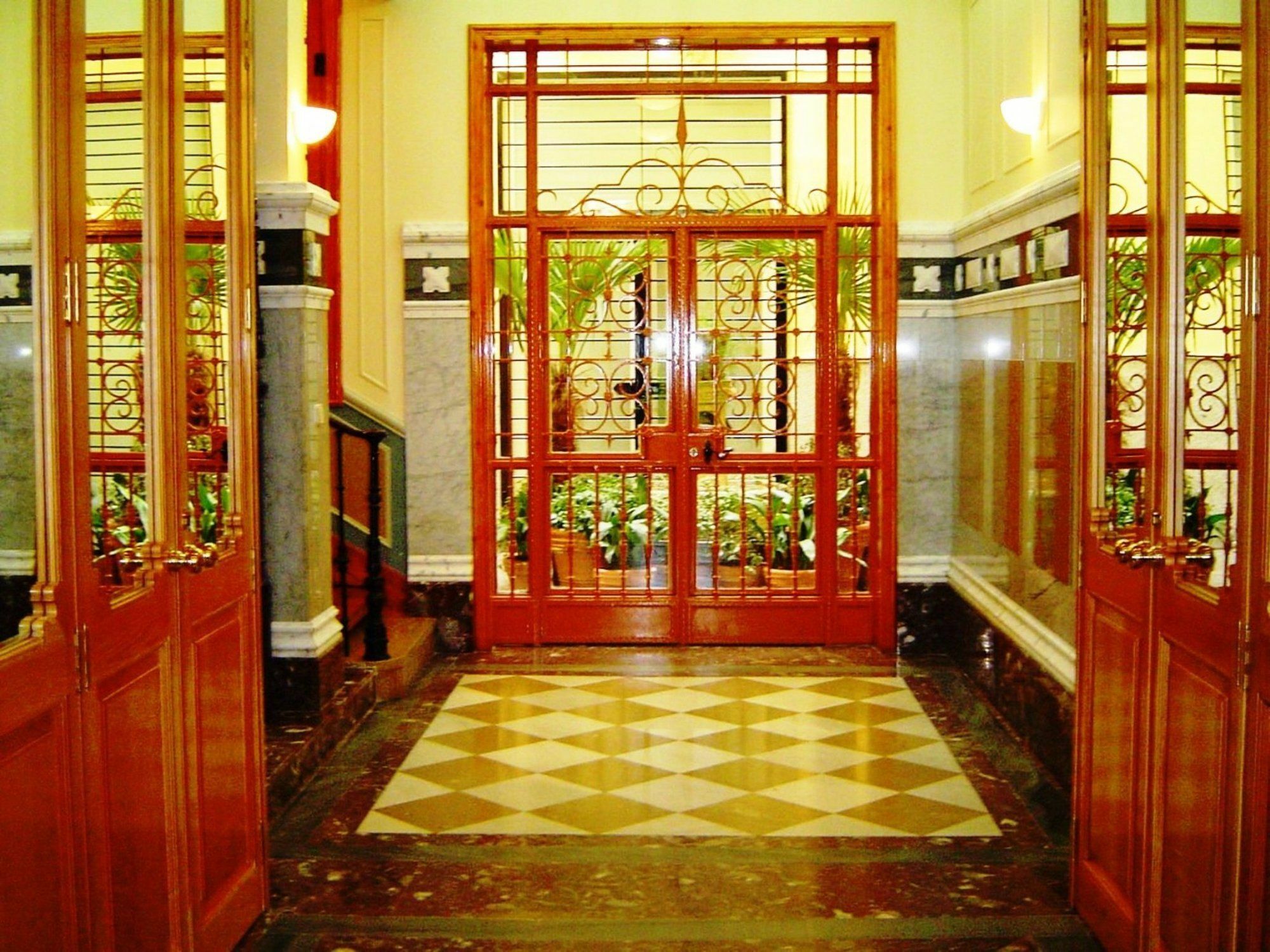 La Fontana