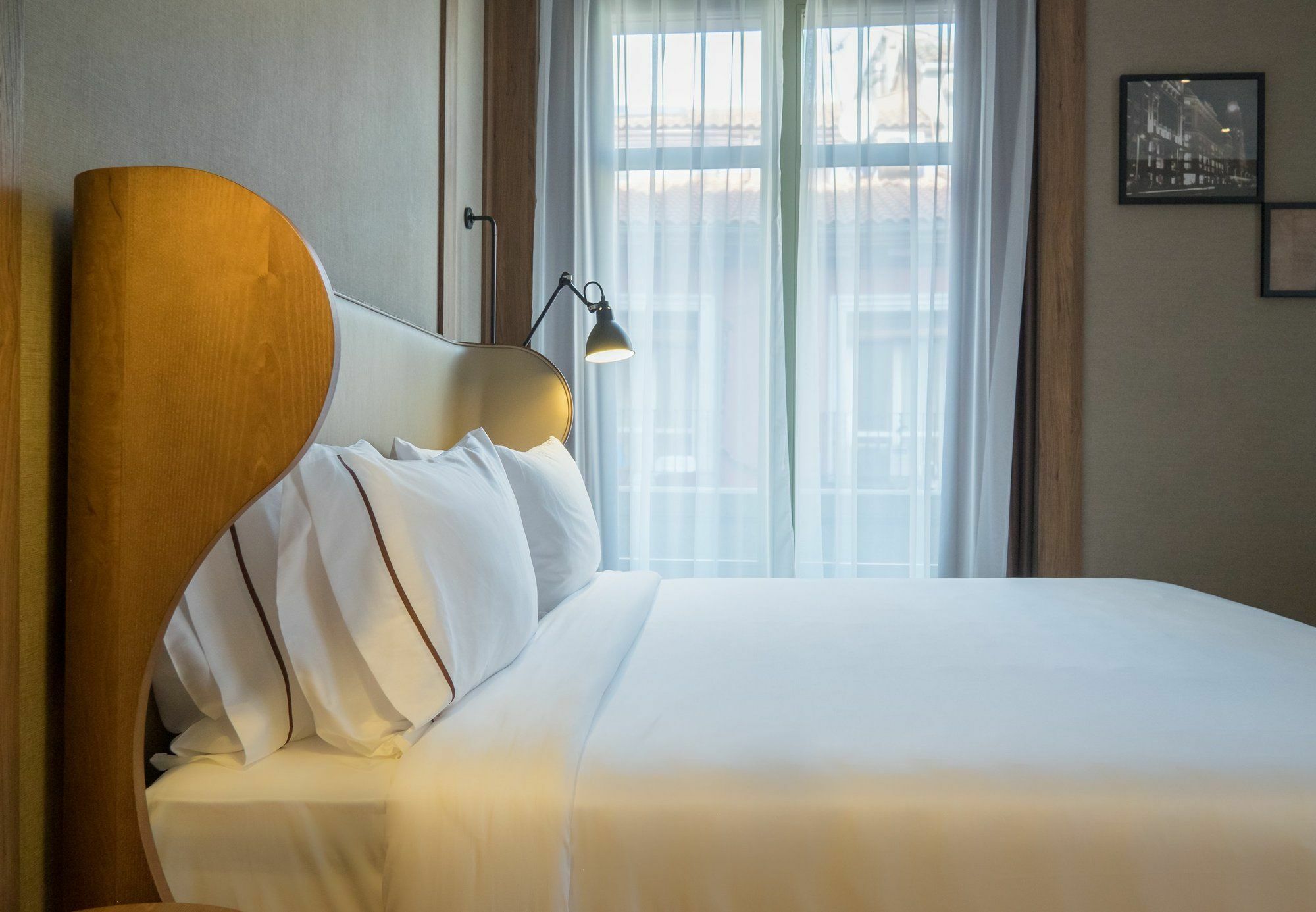 Hotel Círculo Gran Vía, Autograph Collection (adults Only) 4*
