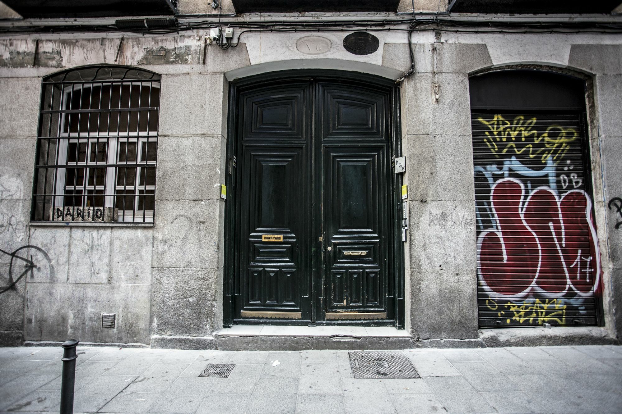 Hola Guest house Madrid