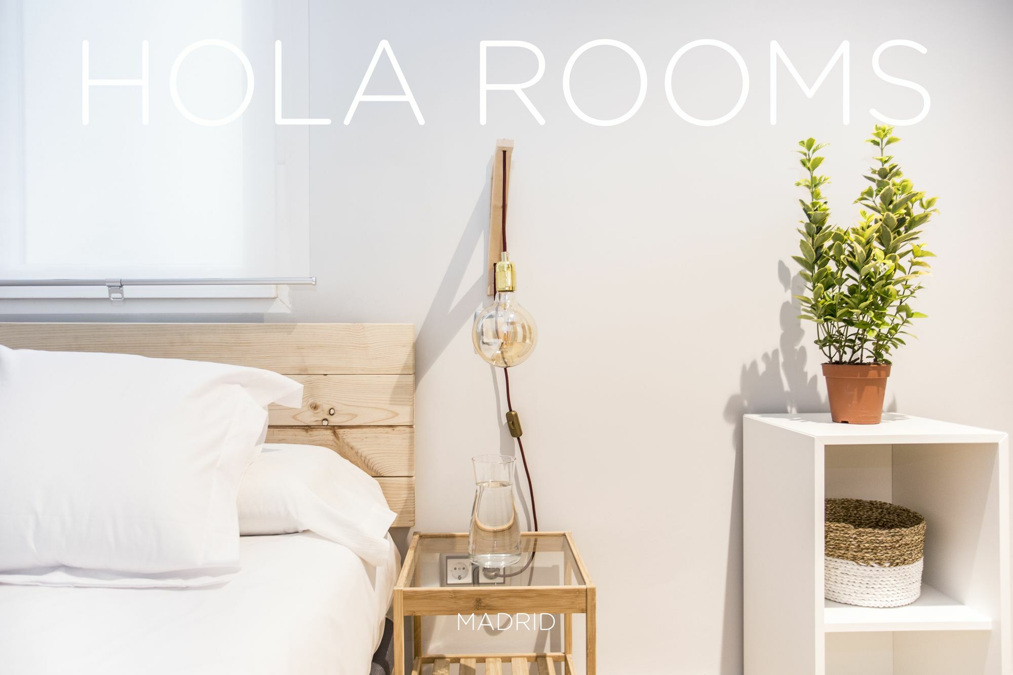 Guest house Hola