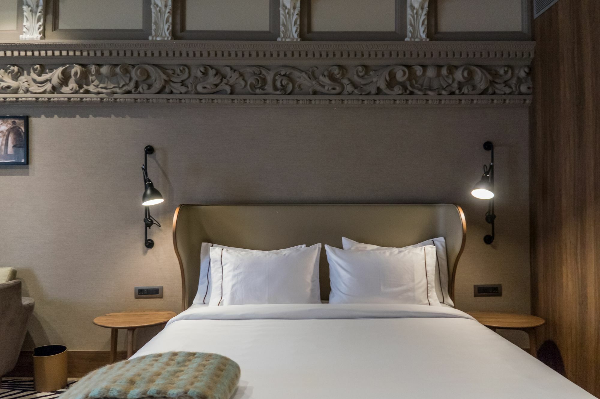 Círculo Gran Vía, Autograph Collection (adults Only) 4* Madrid