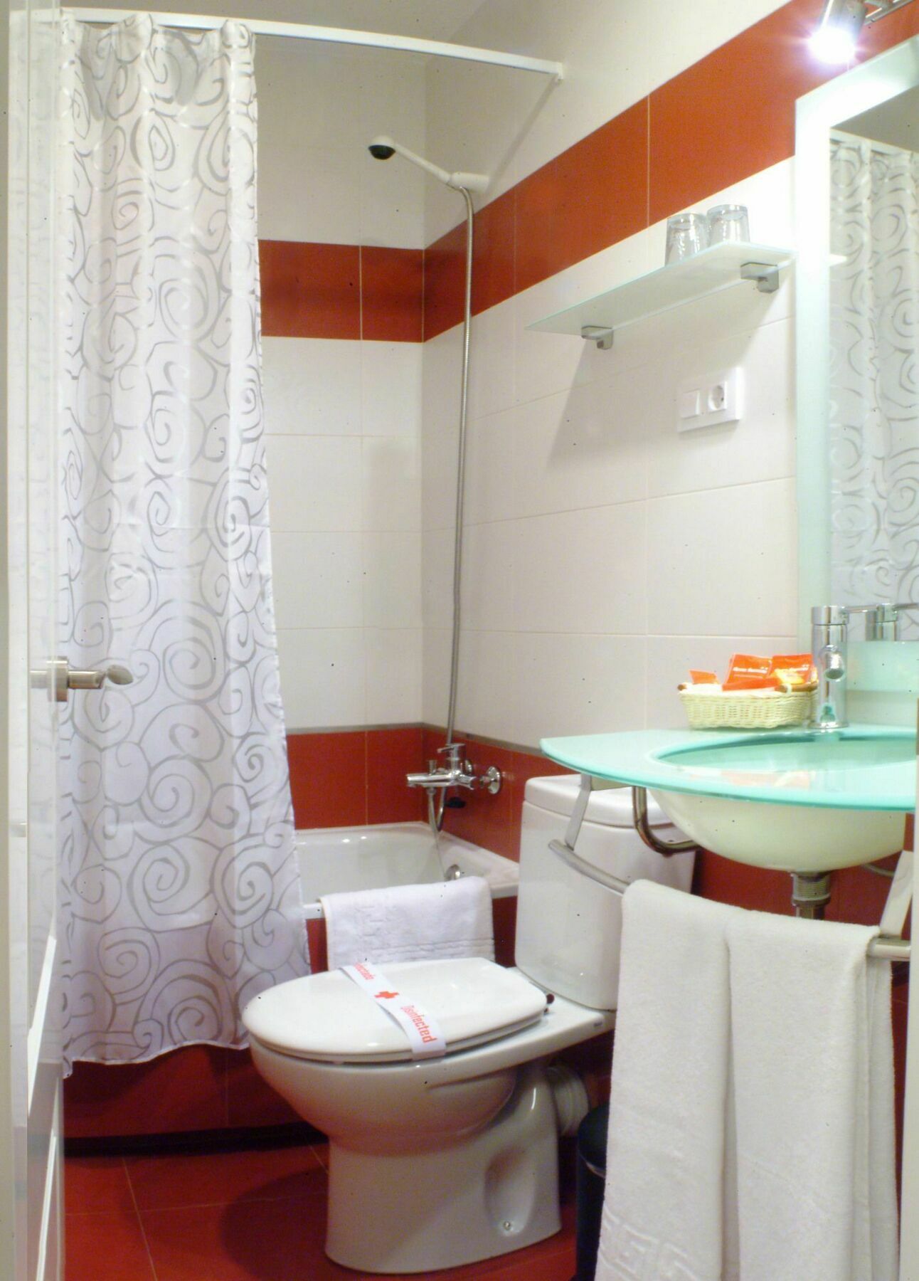Casa de hóspedes Santillan 2*