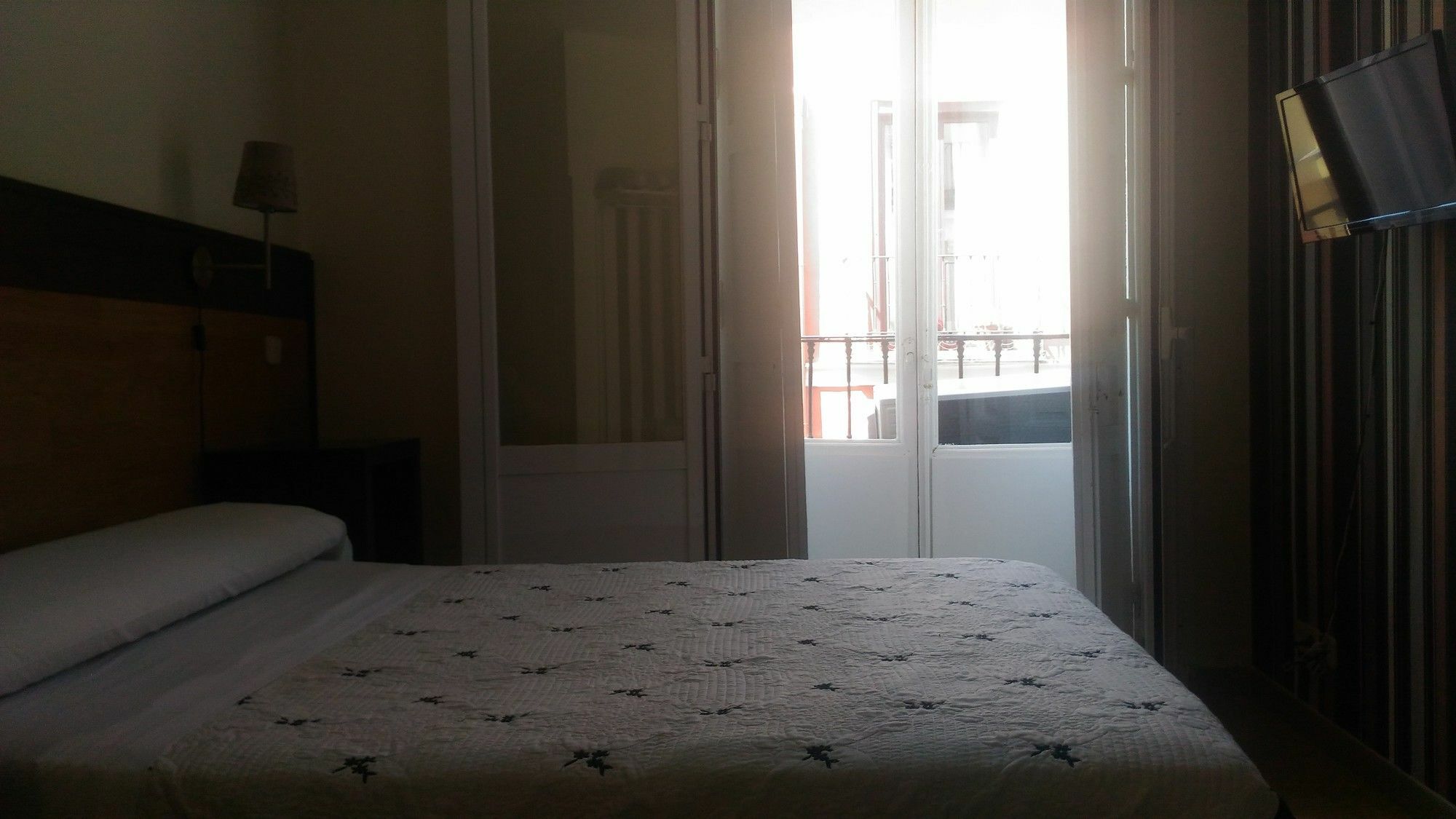 Alaska Maison d'hôtes Madrid