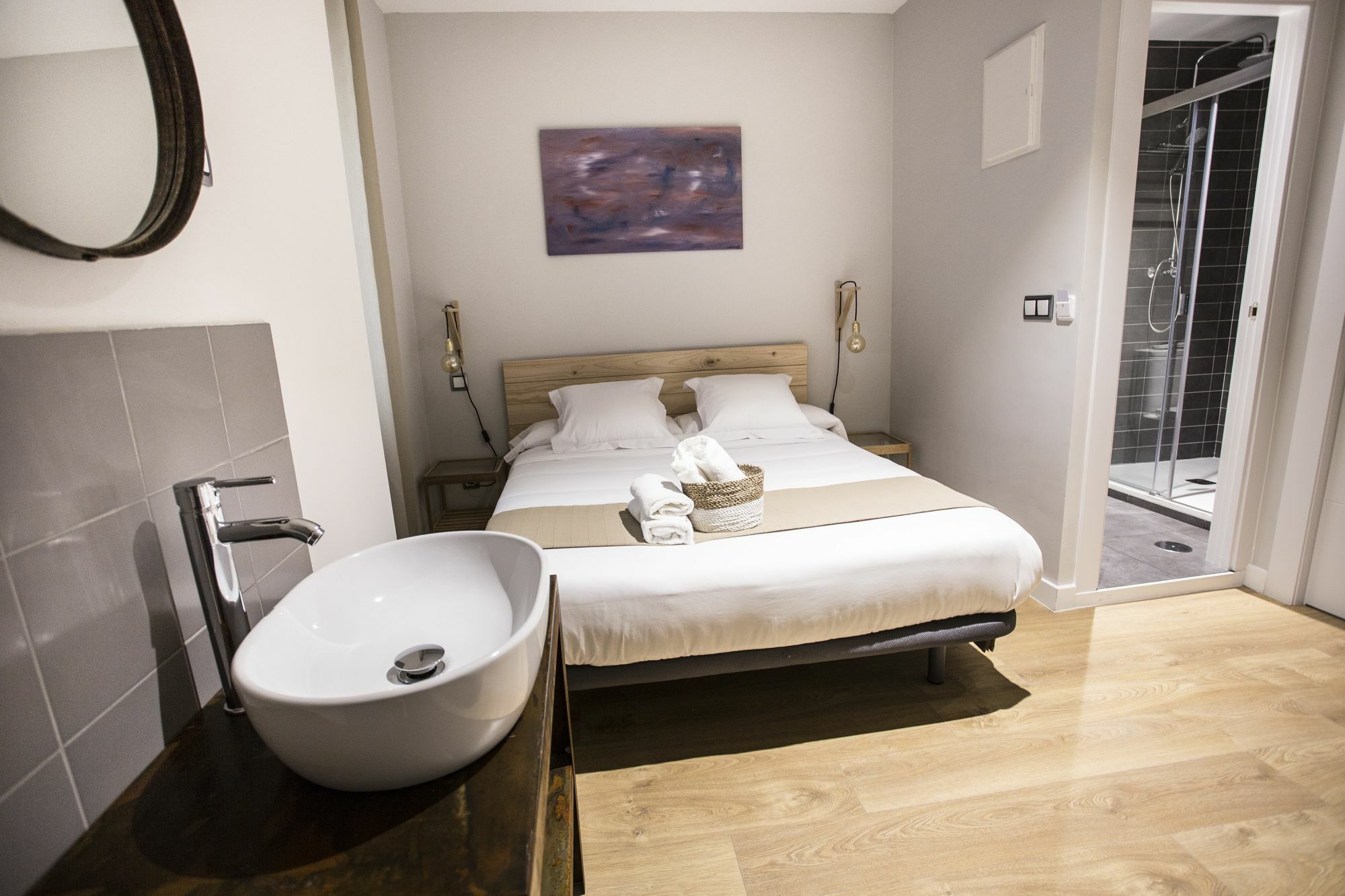 Hola Guest house Madrid