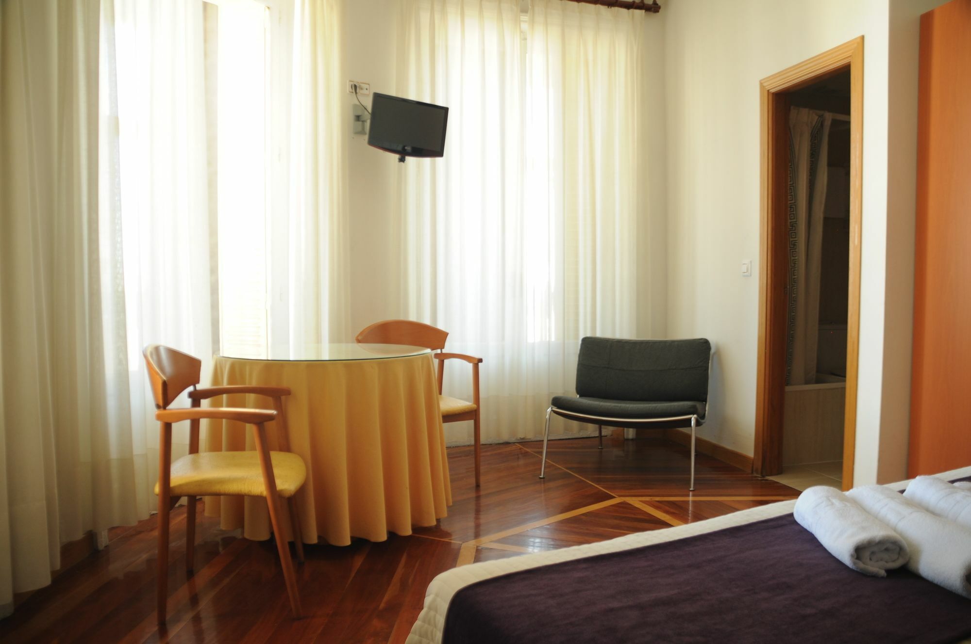 Luis Xv Gasthof 3*