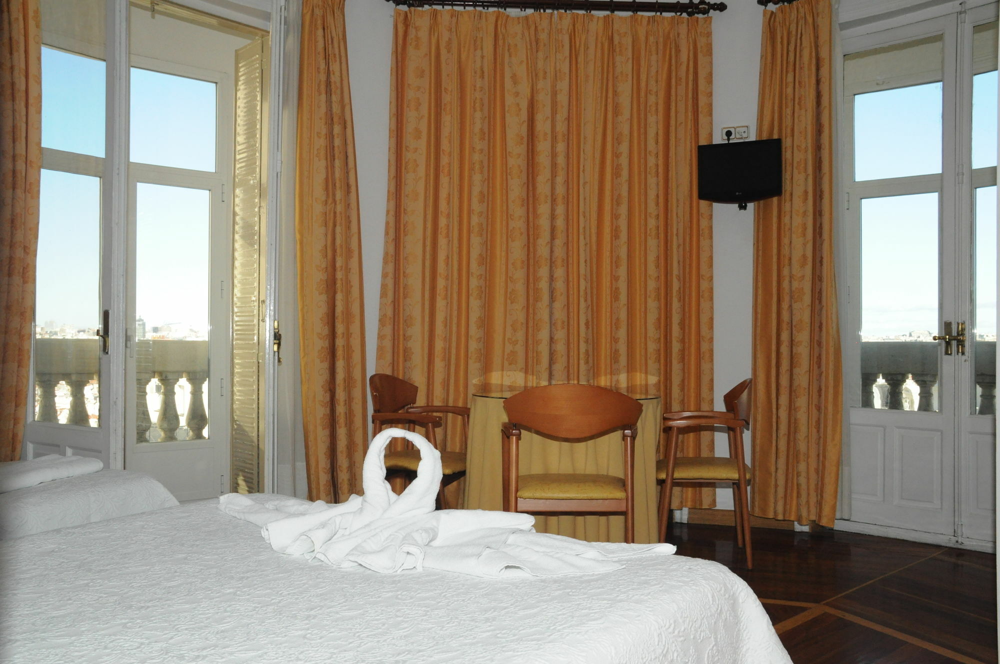 Luis Xv Maison d'hôtes 3*