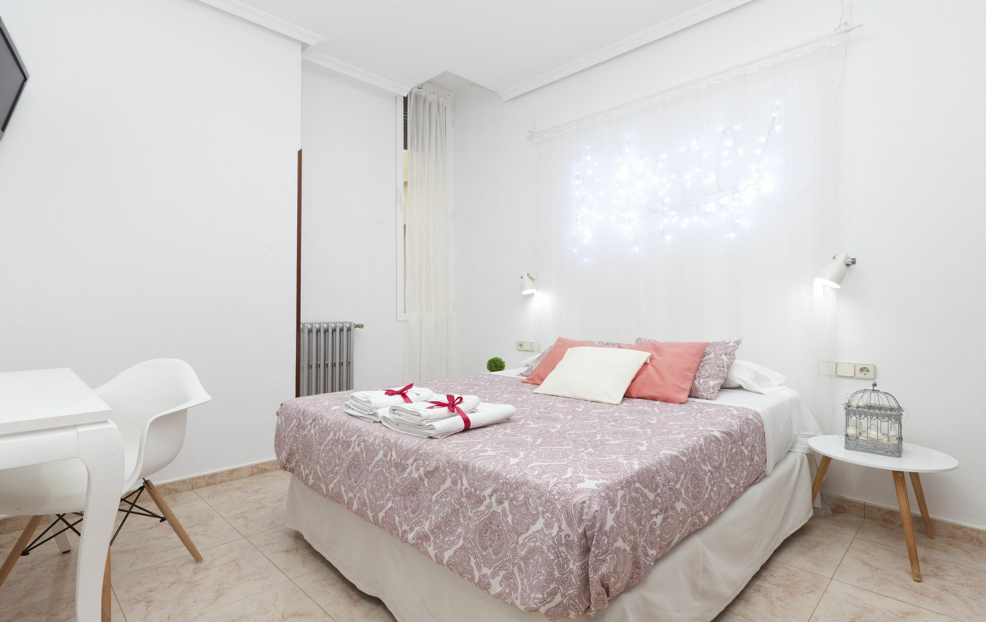 Vázquez De Mella Gran Vía Casa de hóspedes Madri