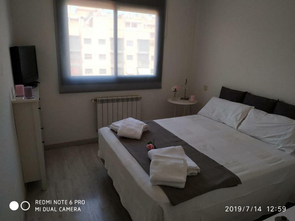 Apartamento Atico Con Gym Y Piscina