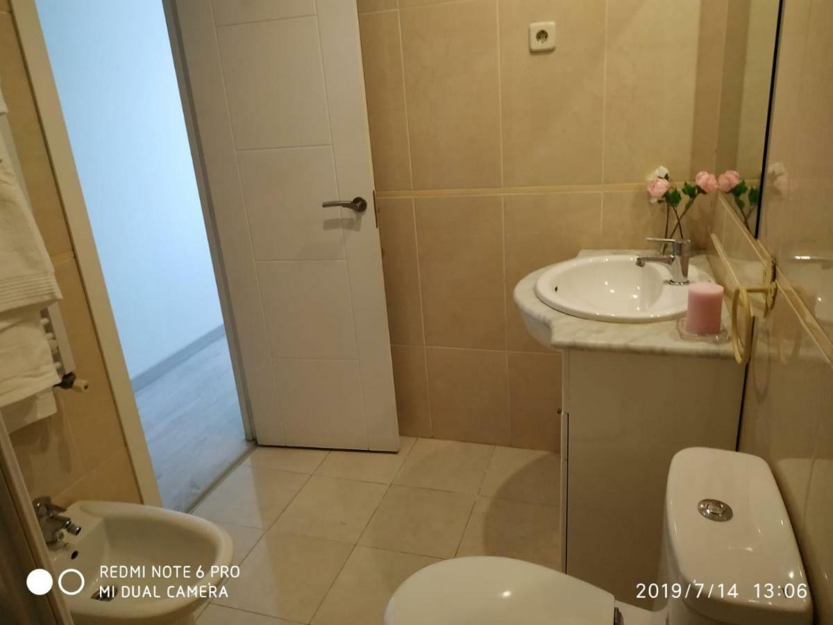 Apartamento Atico Con Gym Y Piscina *